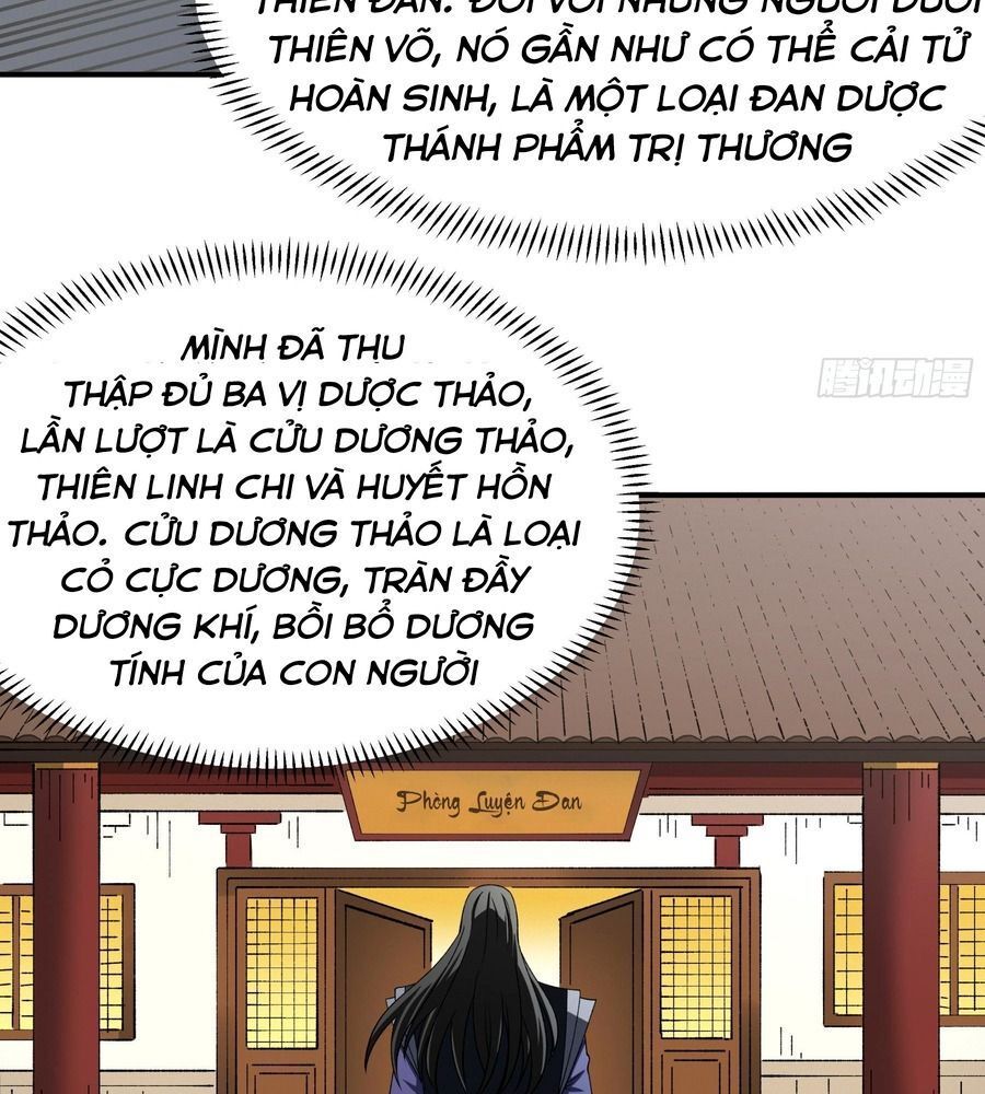 Tuyệt Thế Võ Thần Chapter 1029 - 15