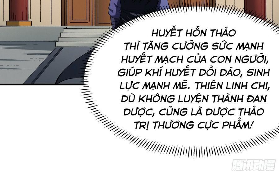Tuyệt Thế Võ Thần Chapter 1029 - 16