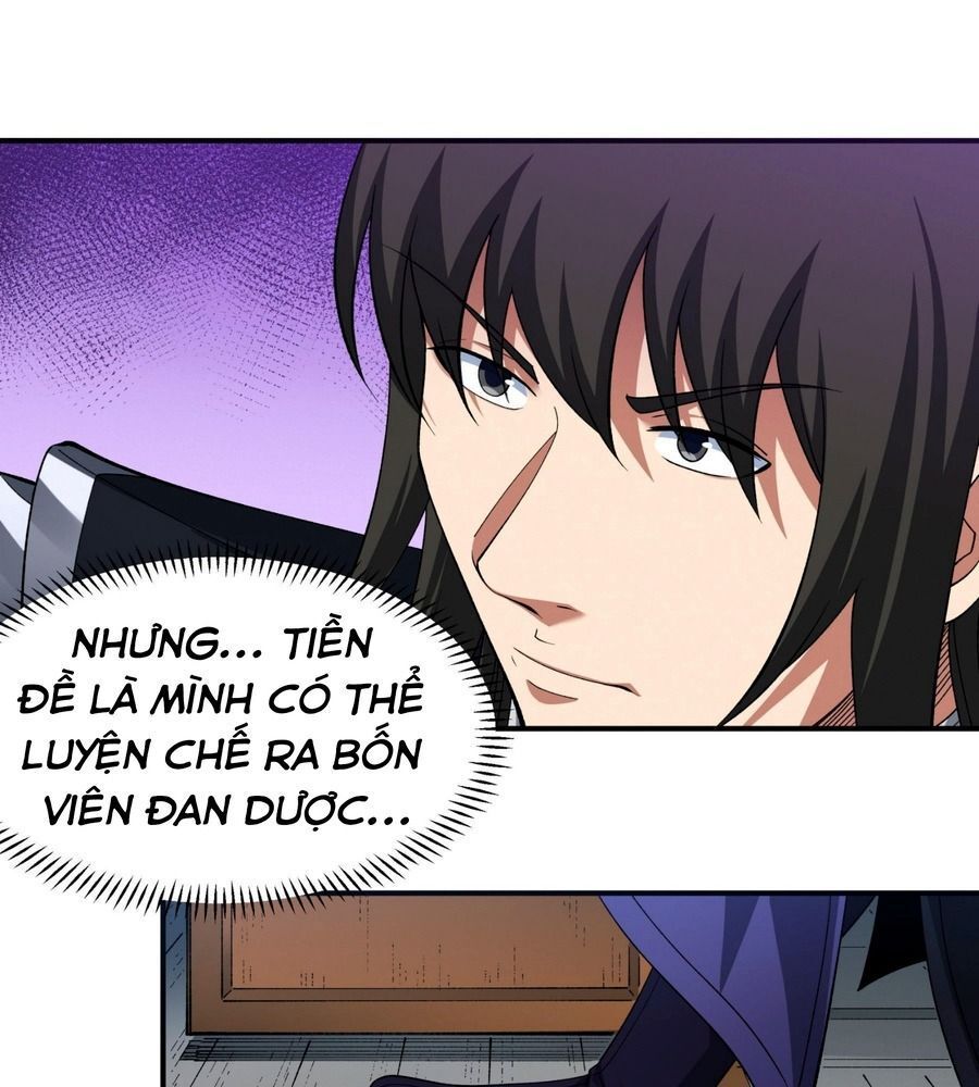 Tuyệt Thế Võ Thần Chapter 1029 - 17