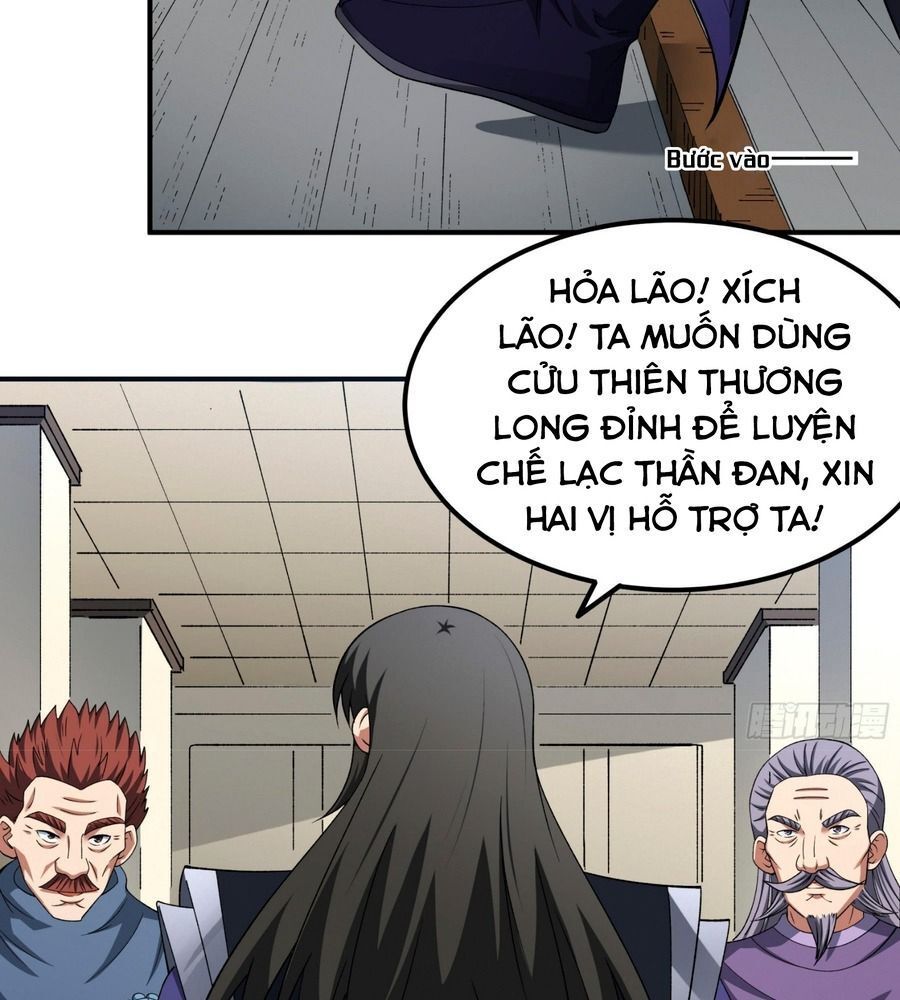 Tuyệt Thế Võ Thần Chapter 1029 - 18