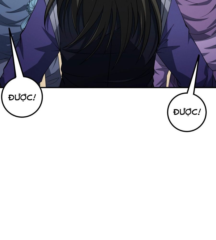 Tuyệt Thế Võ Thần Chapter 1029 - 19