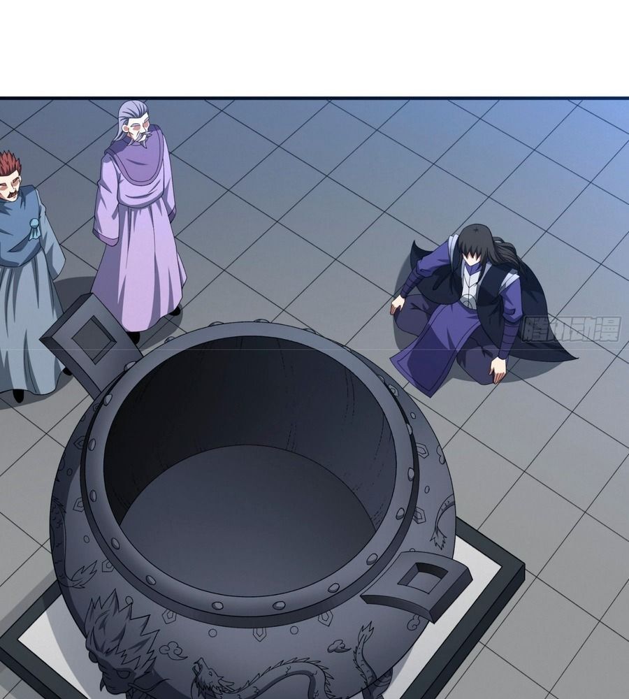 Tuyệt Thế Võ Thần Chapter 1029 - 20