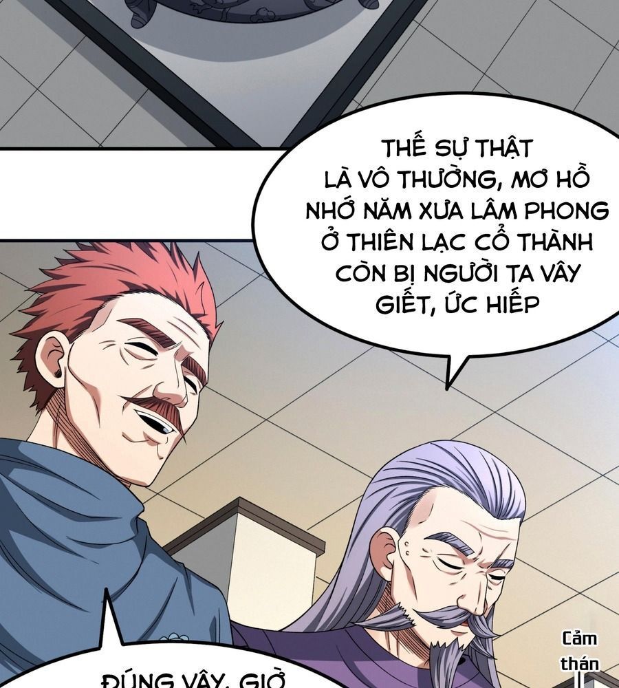 Tuyệt Thế Võ Thần Chapter 1029 - 21