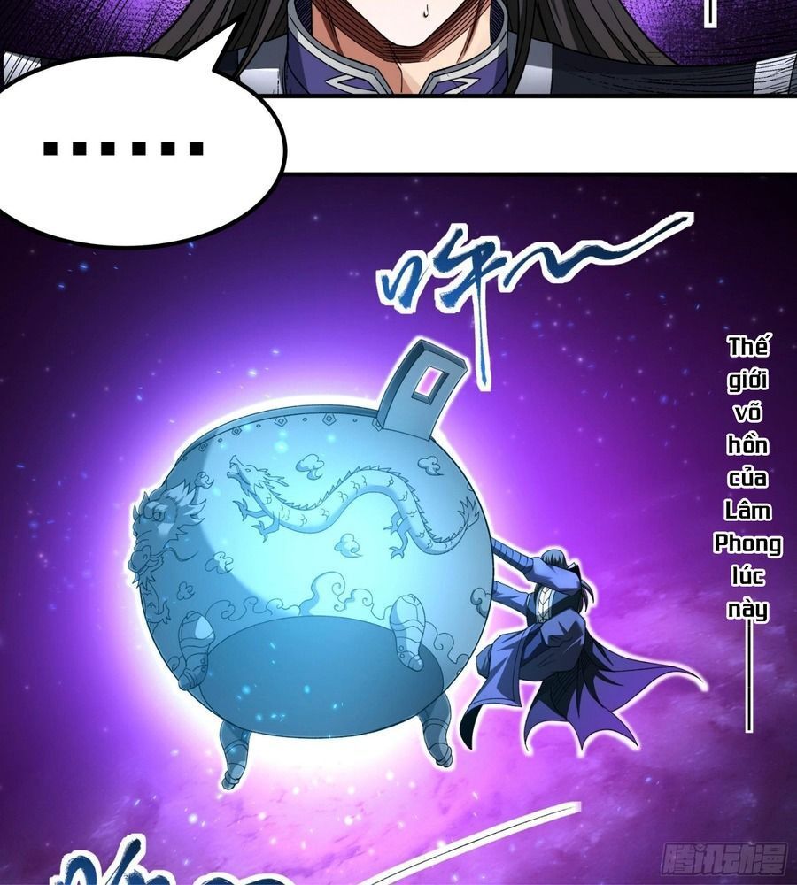 Tuyệt Thế Võ Thần Chapter 1029 - 23