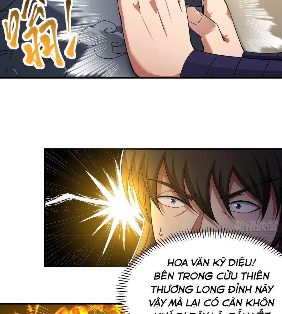 Tuyệt Thế Võ Thần Chapter 1029 - 25
