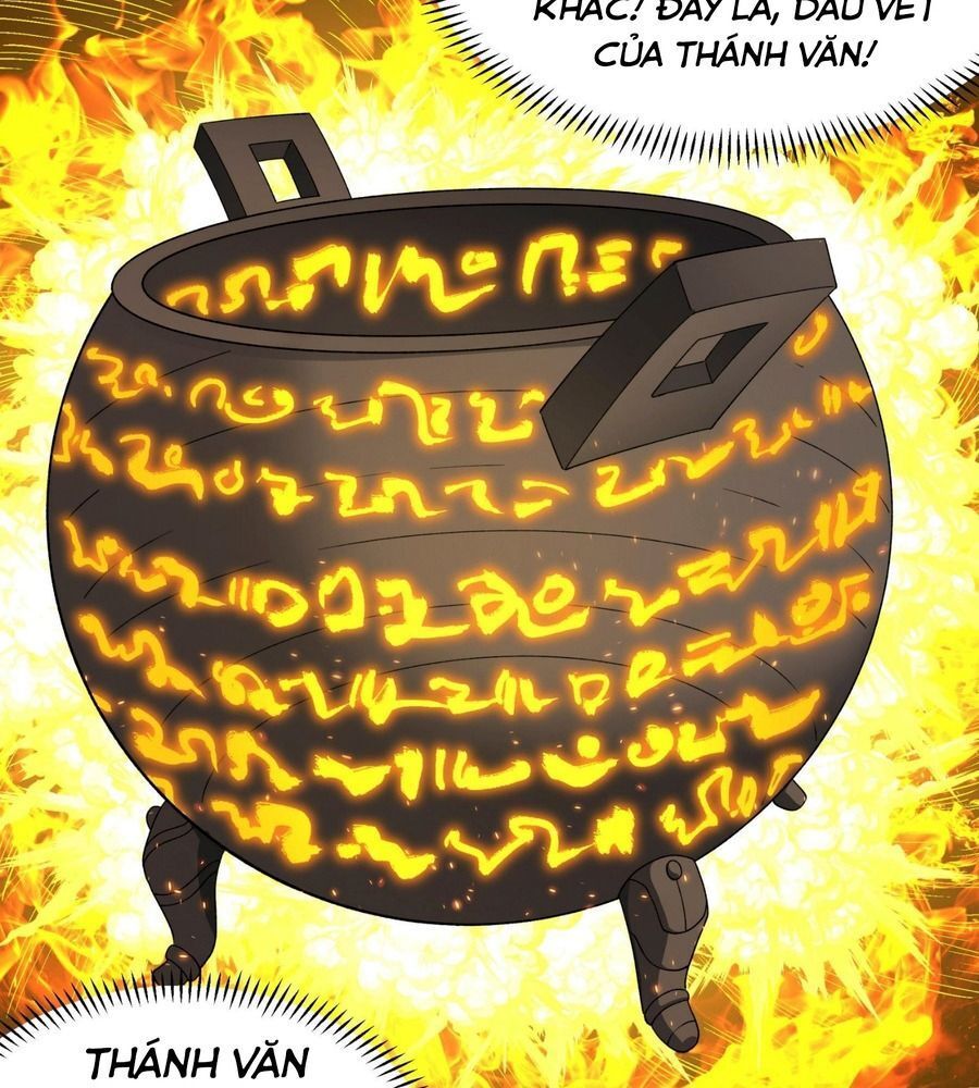 Tuyệt Thế Võ Thần Chapter 1029 - 26