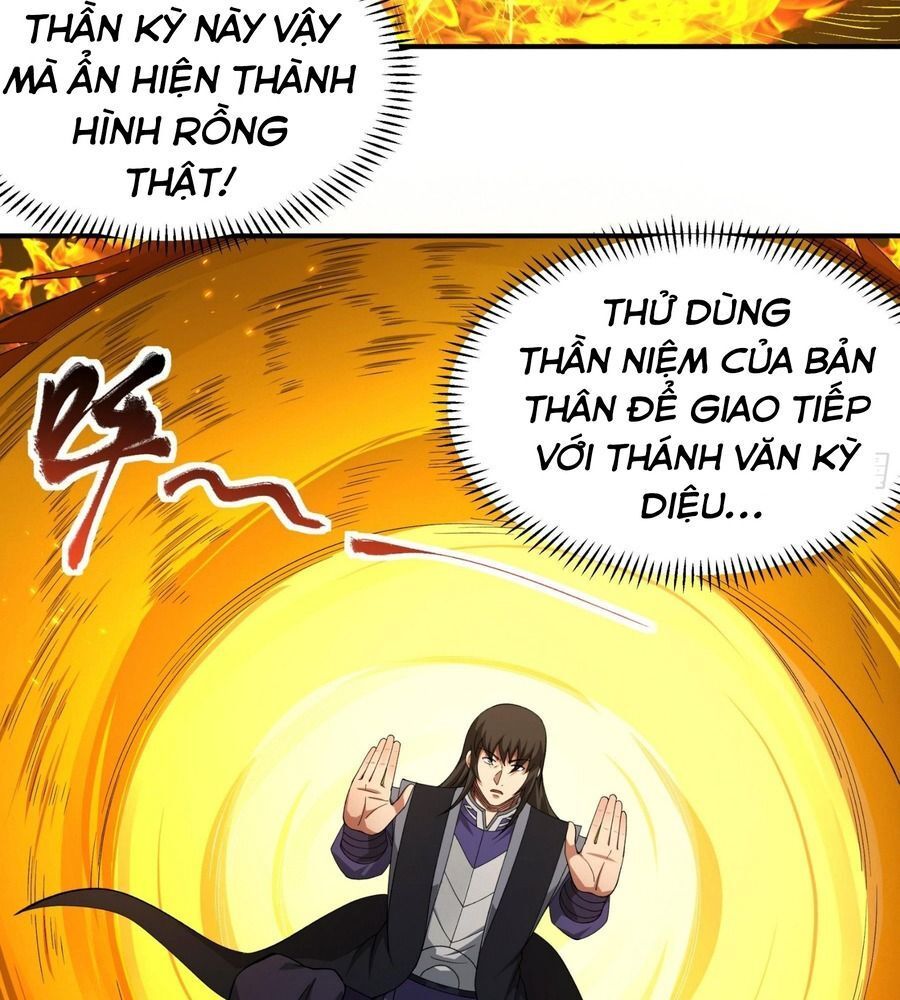 Tuyệt Thế Võ Thần Chapter 1029 - 27