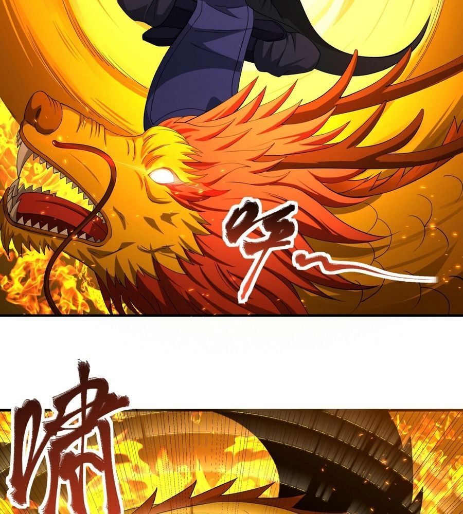 Tuyệt Thế Võ Thần Chapter 1029 - 28