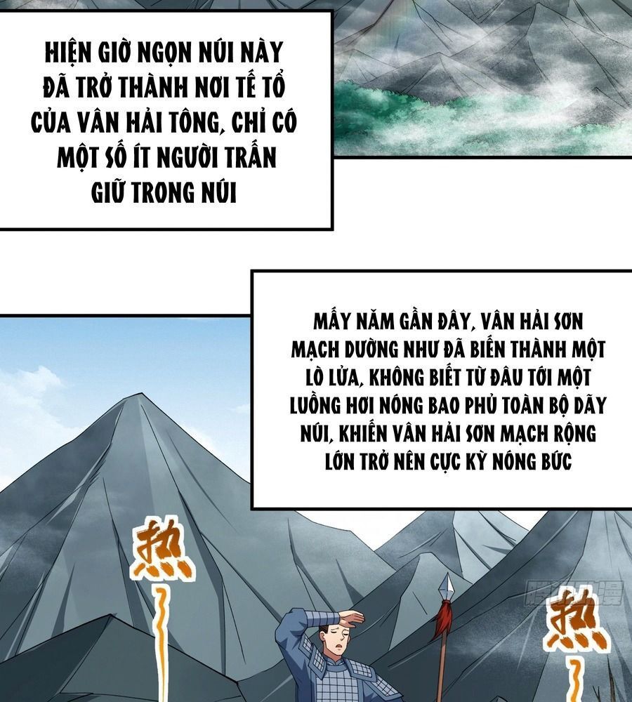 Tuyệt Thế Võ Thần Chapter 1029 - 4