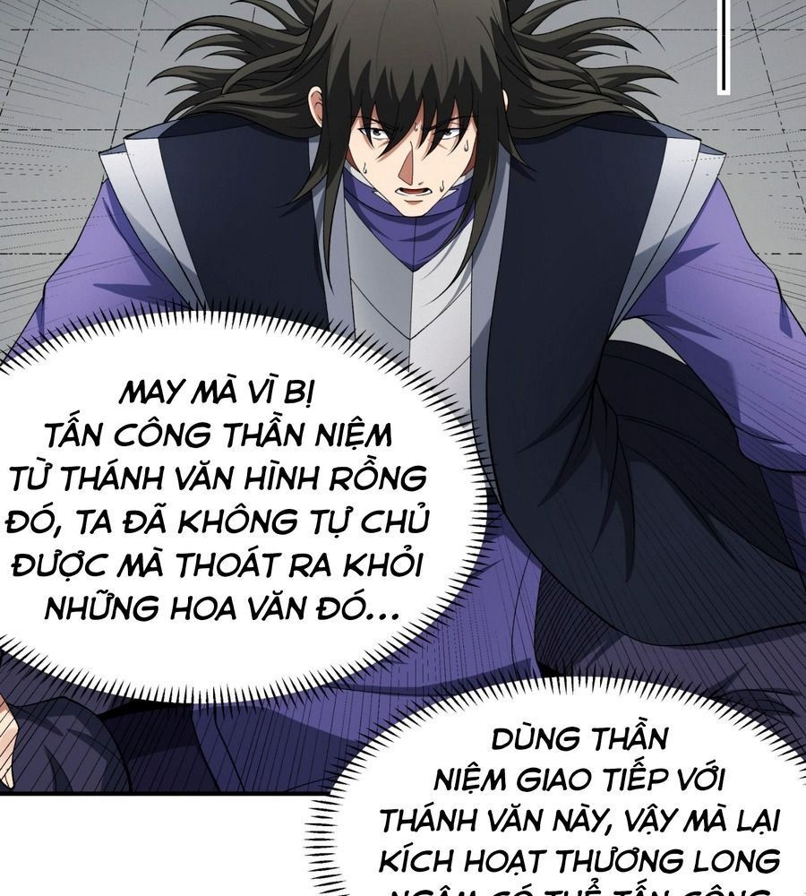 Tuyệt Thế Võ Thần Chapter 1029 - 31