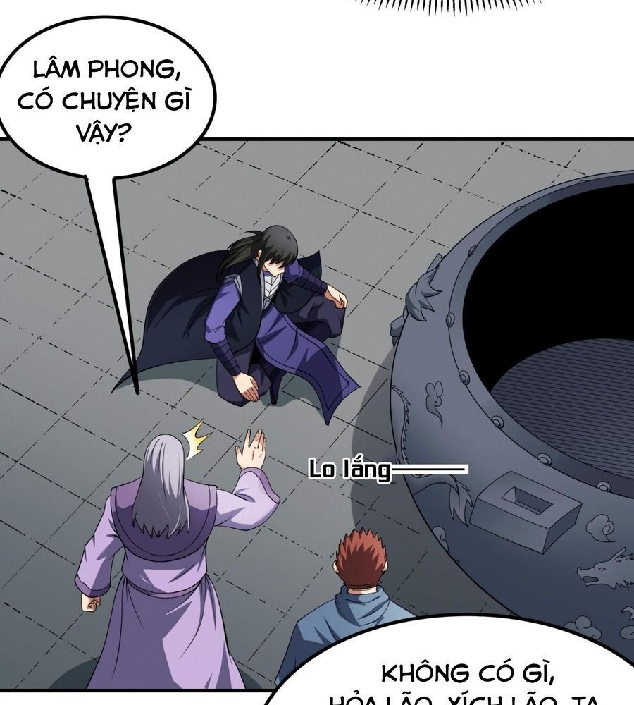 Tuyệt Thế Võ Thần Chapter 1029 - 34