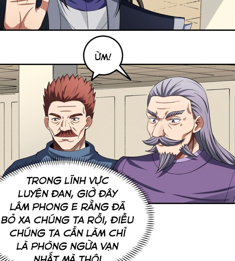 Tuyệt Thế Võ Thần Chapter 1029 - 36