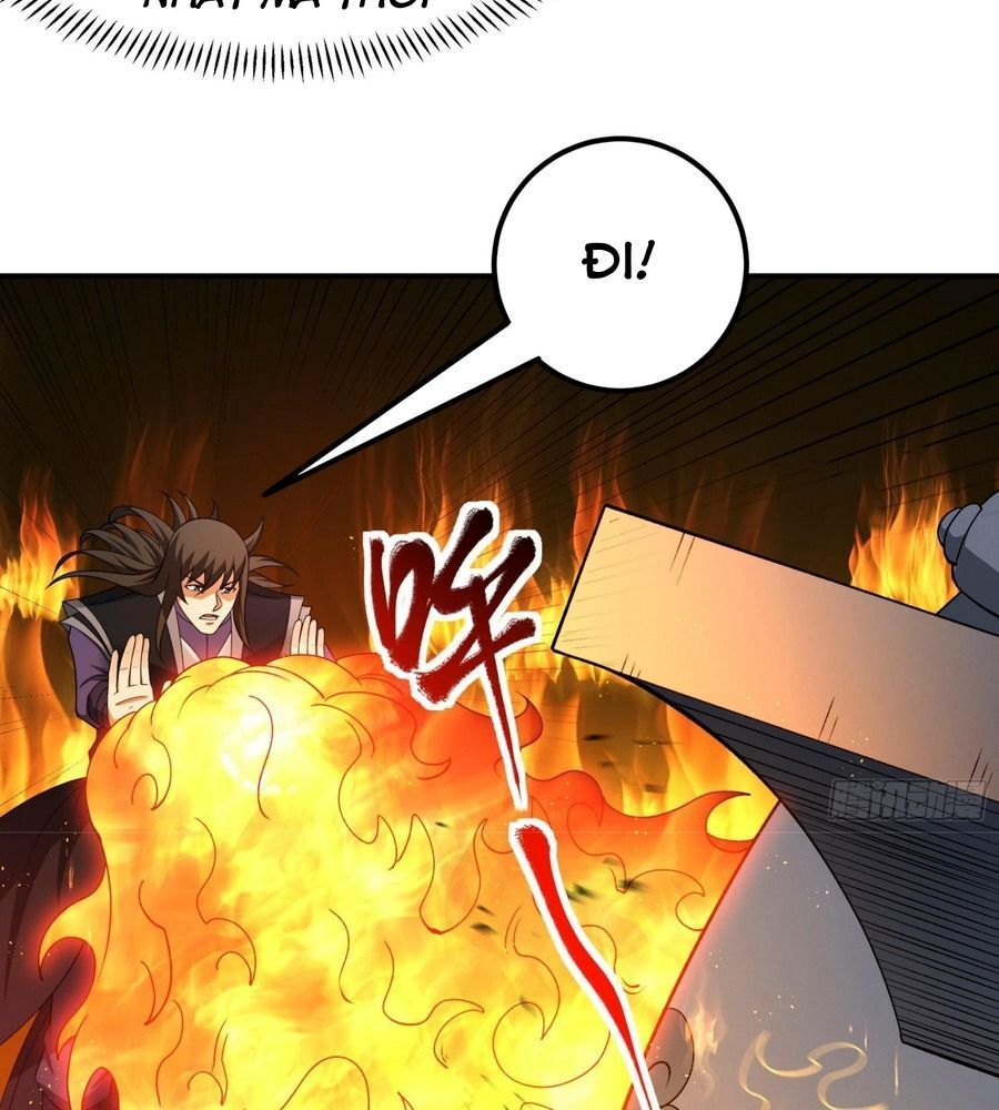 Tuyệt Thế Võ Thần Chapter 1029 - 37