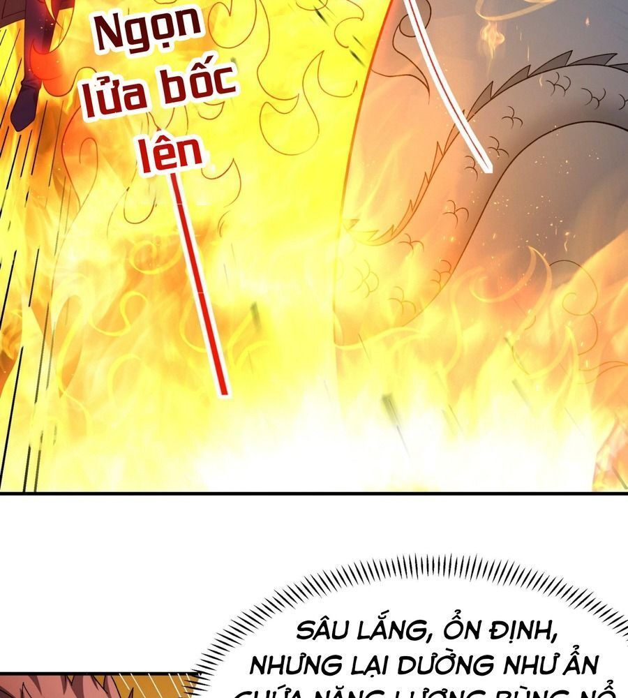 Tuyệt Thế Võ Thần Chapter 1029 - 38