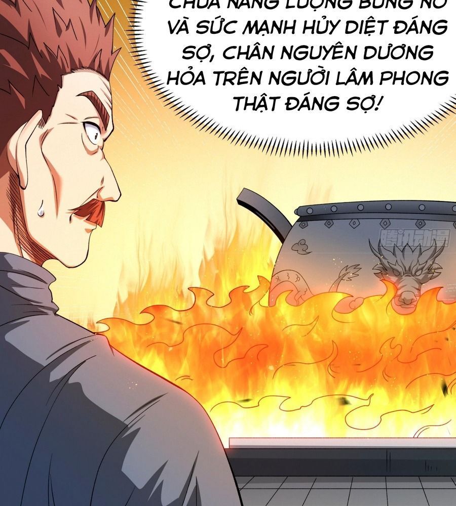 Tuyệt Thế Võ Thần Chapter 1029 - 39