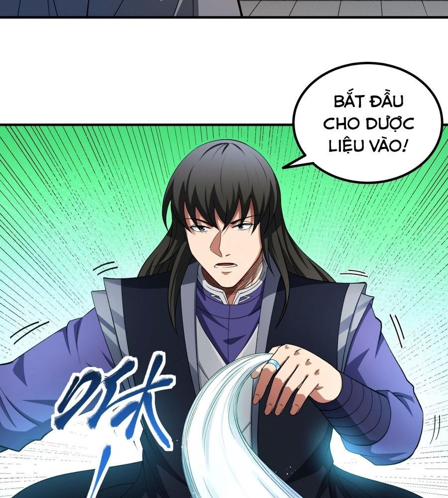 Tuyệt Thế Võ Thần Chapter 1029 - 40