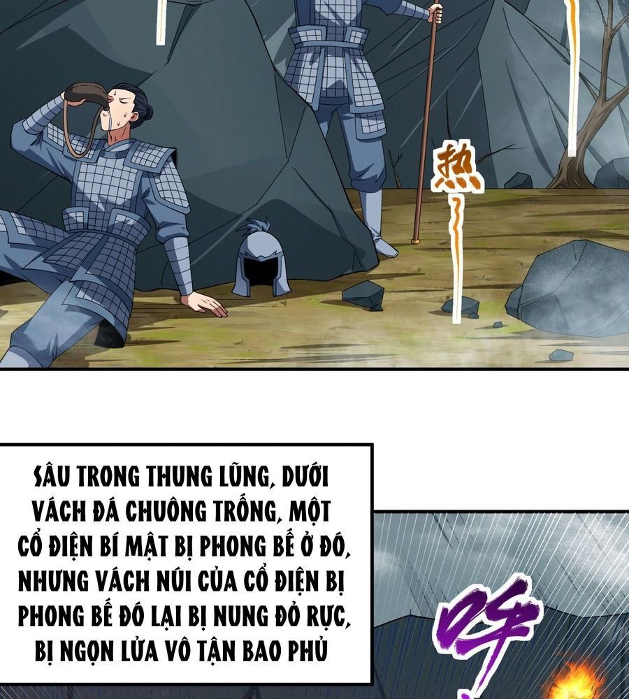 Tuyệt Thế Võ Thần Chapter 1029 - 5
