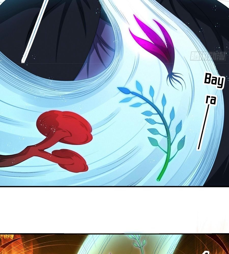 Tuyệt Thế Võ Thần Chapter 1029 - 41