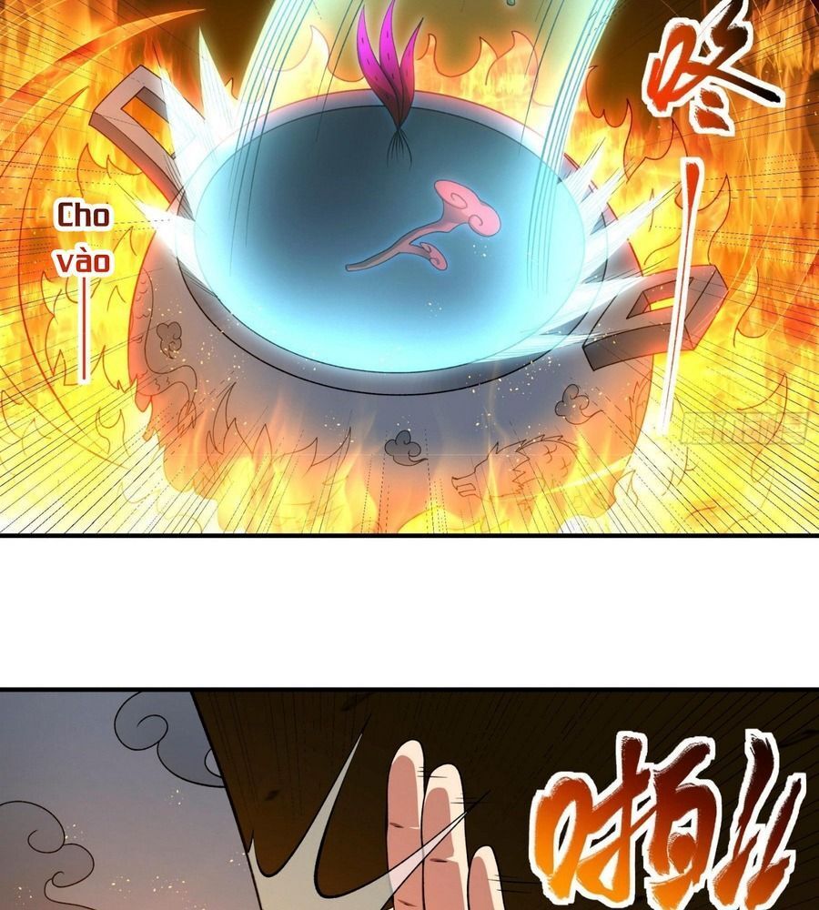 Tuyệt Thế Võ Thần Chapter 1029 - 42