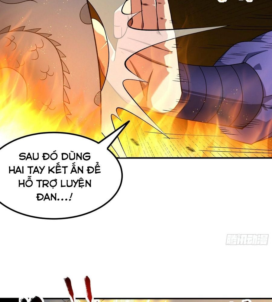 Tuyệt Thế Võ Thần Chapter 1029 - 43