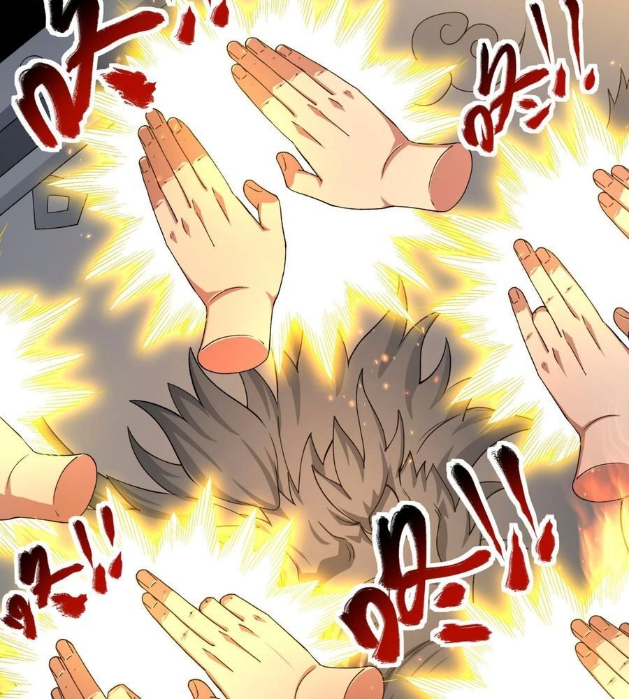 Tuyệt Thế Võ Thần Chapter 1029 - 44