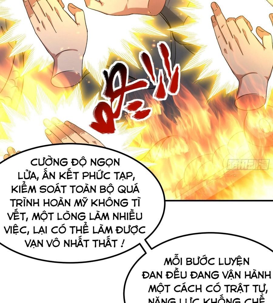 Tuyệt Thế Võ Thần Chapter 1029 - 45