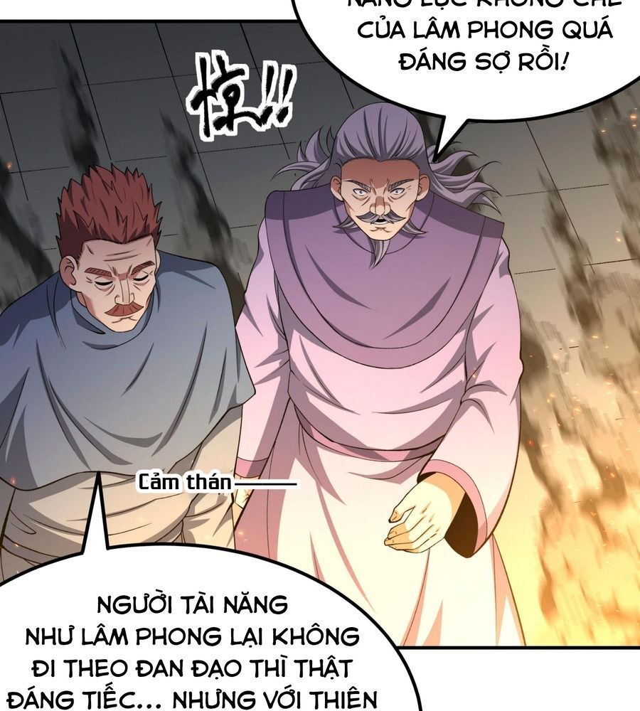 Tuyệt Thế Võ Thần Chapter 1029 - 46