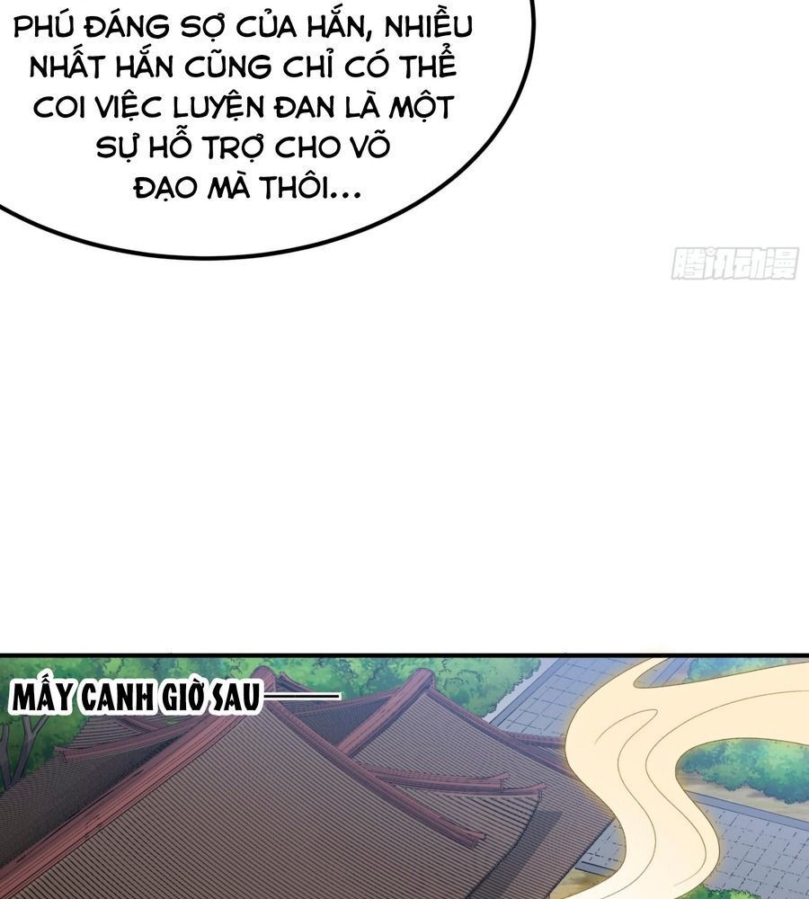 Tuyệt Thế Võ Thần Chapter 1029 - 47