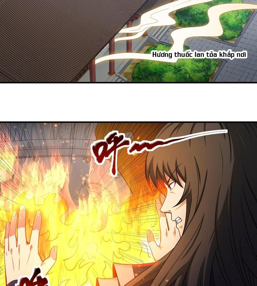 Tuyệt Thế Võ Thần Chapter 1029 - 48