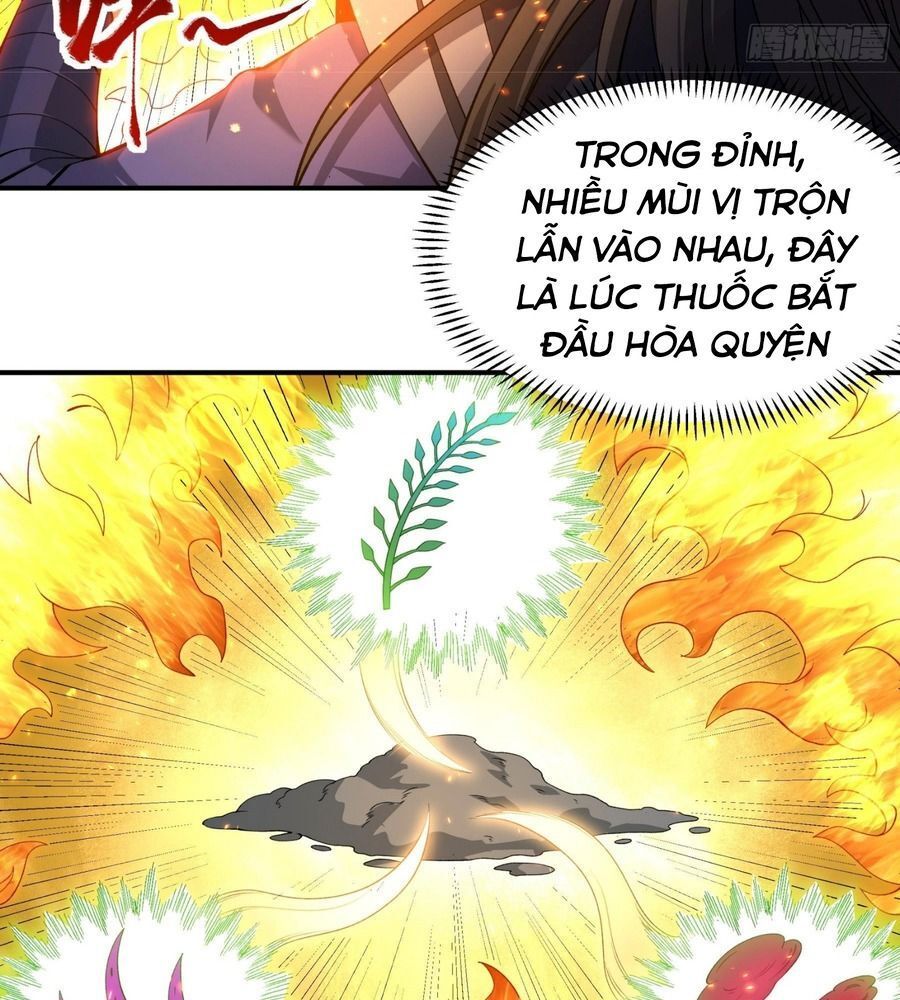 Tuyệt Thế Võ Thần Chapter 1029 - 49