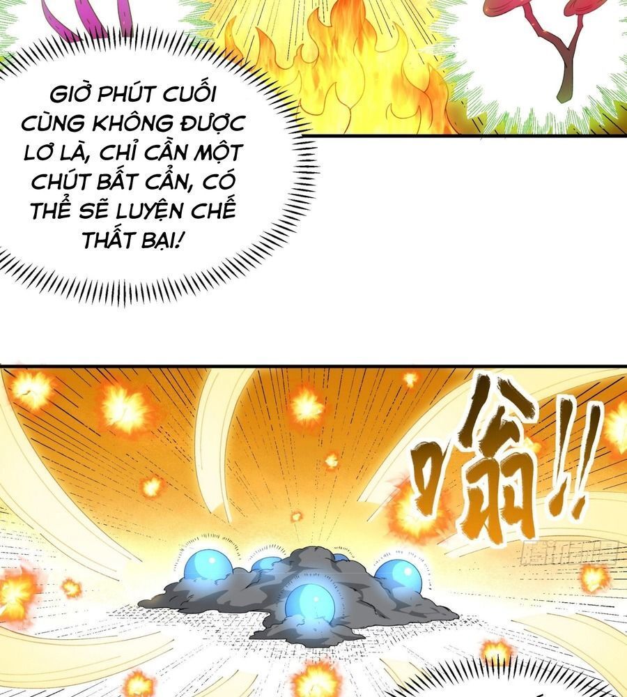 Tuyệt Thế Võ Thần Chapter 1029 - 50