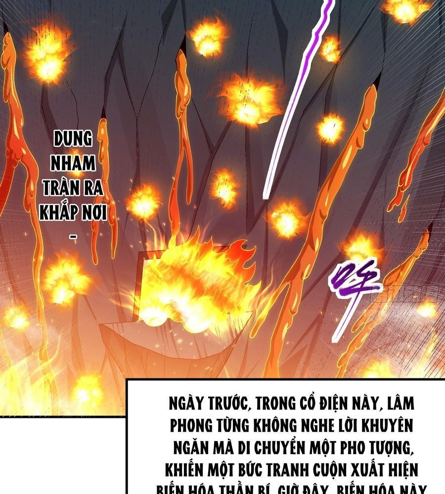 Tuyệt Thế Võ Thần Chapter 1029 - 6
