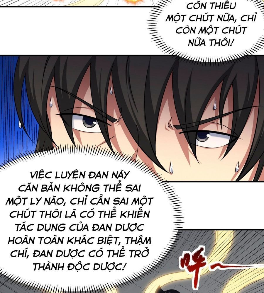 Tuyệt Thế Võ Thần Chapter 1029 - 51
