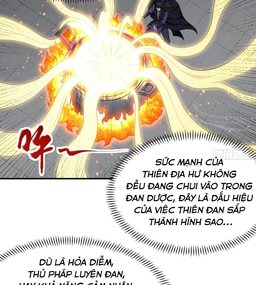 Tuyệt Thế Võ Thần Chapter 1029 - 52