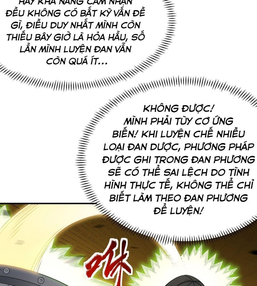 Tuyệt Thế Võ Thần Chapter 1029 - 53