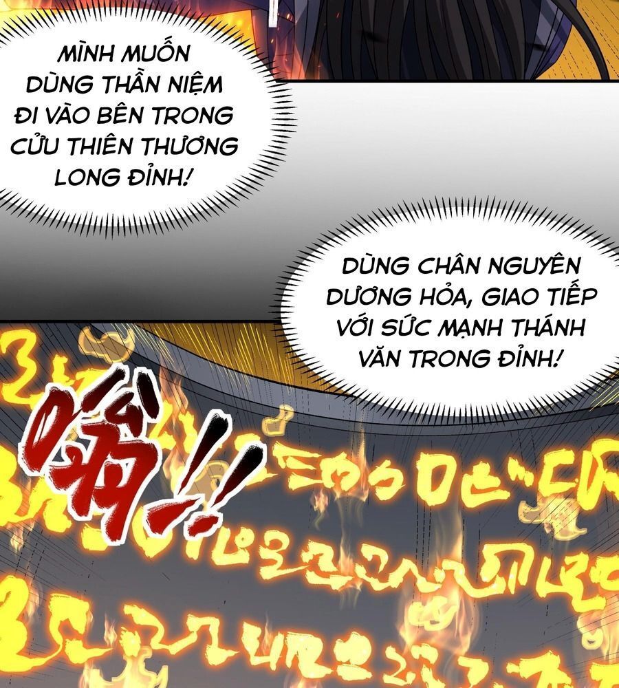 Tuyệt Thế Võ Thần Chapter 1029 - 55