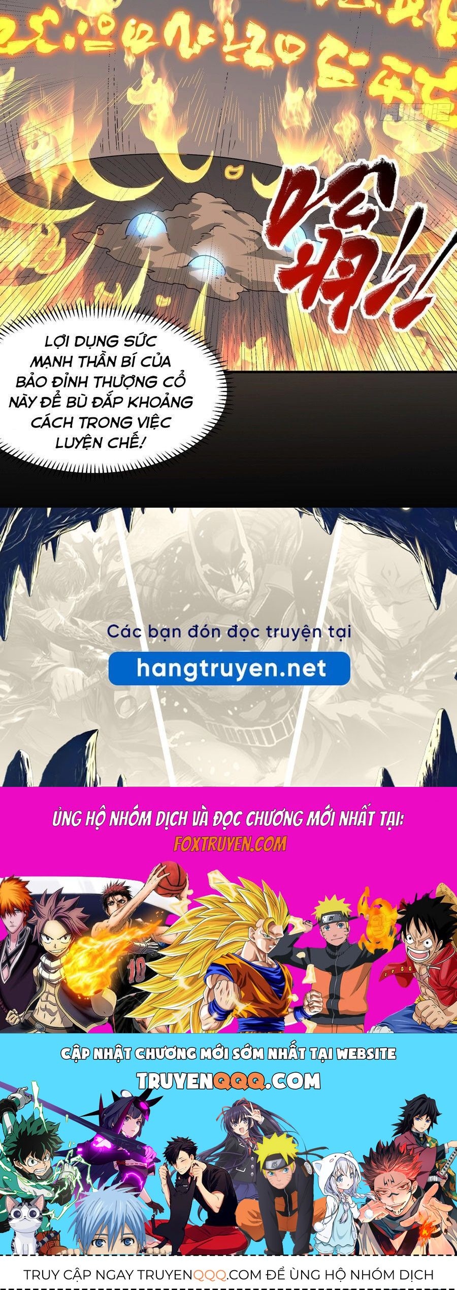 Tuyệt Thế Võ Thần Chapter 1029 - 56