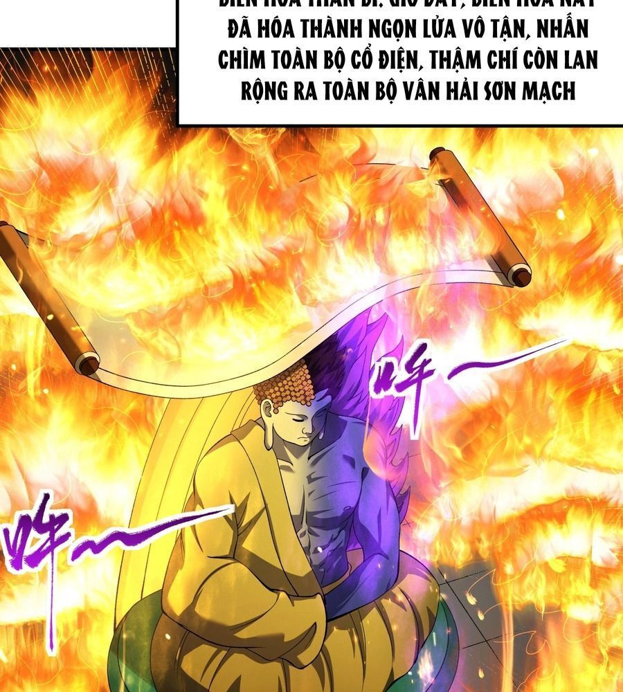 Tuyệt Thế Võ Thần Chapter 1029 - 7
