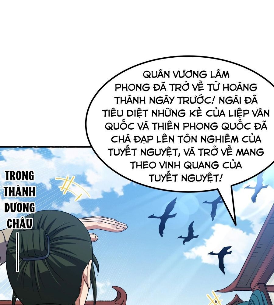 Tuyệt Thế Võ Thần Chapter 1029 - 9