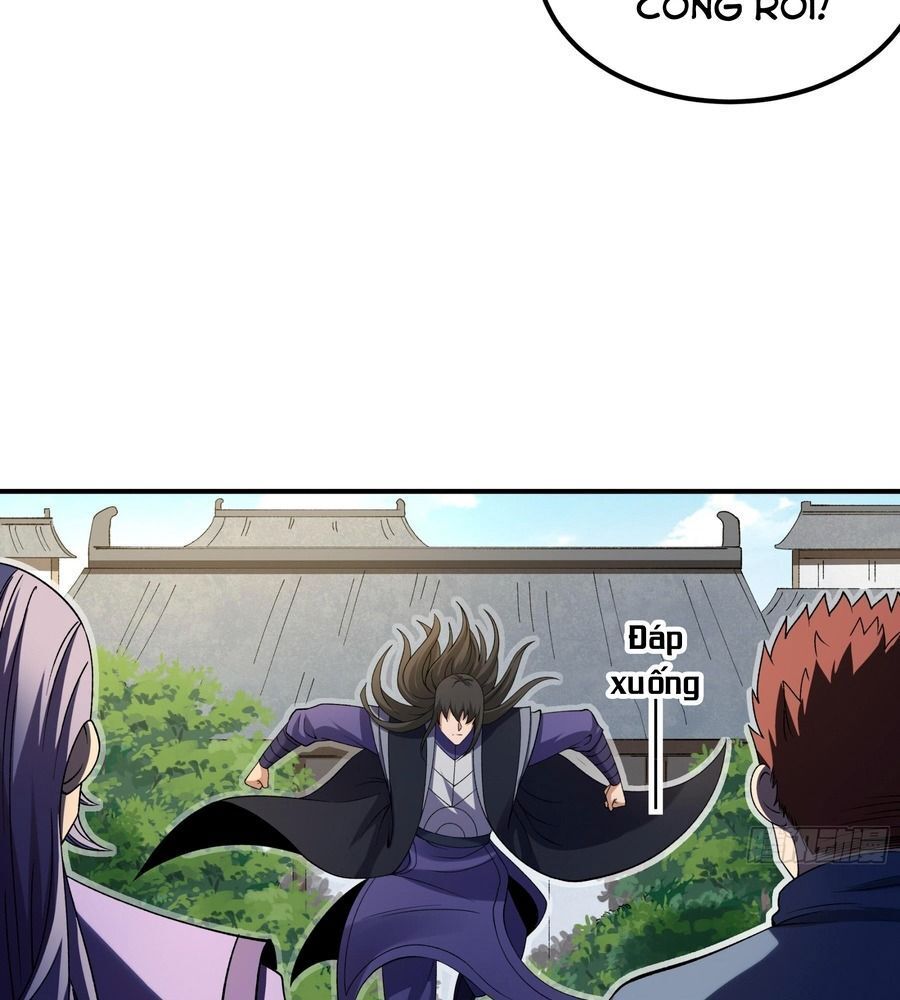Tuyệt Thế Võ Thần Chapter 1030 - 11