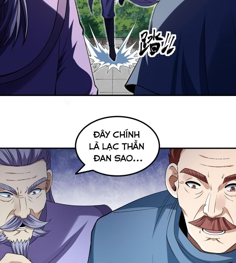 Tuyệt Thế Võ Thần Chapter 1030 - 12