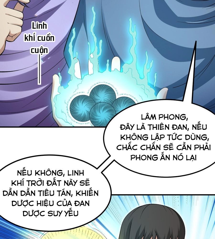Tuyệt Thế Võ Thần Chapter 1030 - 13