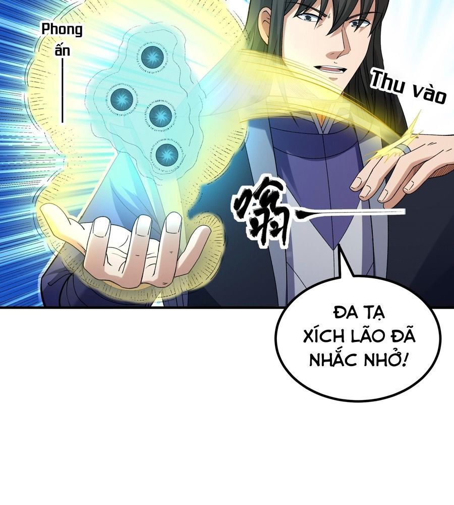 Tuyệt Thế Võ Thần Chapter 1030 - 14