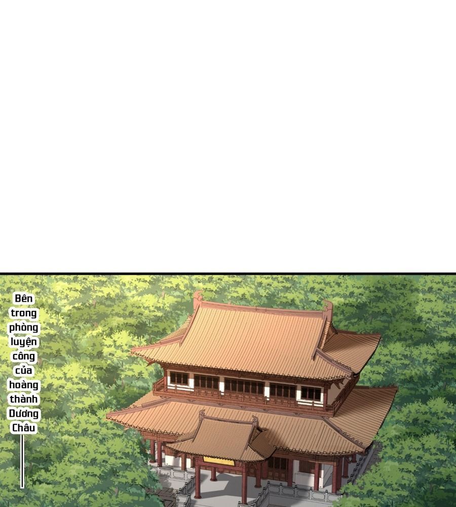 Tuyệt Thế Võ Thần Chapter 1030 - 16