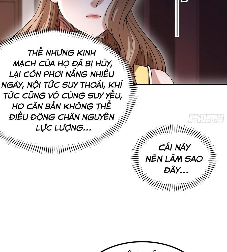 Tuyệt Thế Võ Thần Chapter 1030 - 19