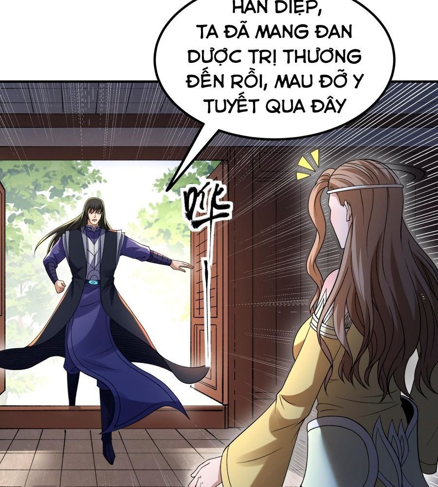 Tuyệt Thế Võ Thần Chapter 1030 - 20