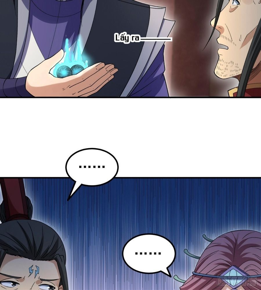 Tuyệt Thế Võ Thần Chapter 1030 - 22