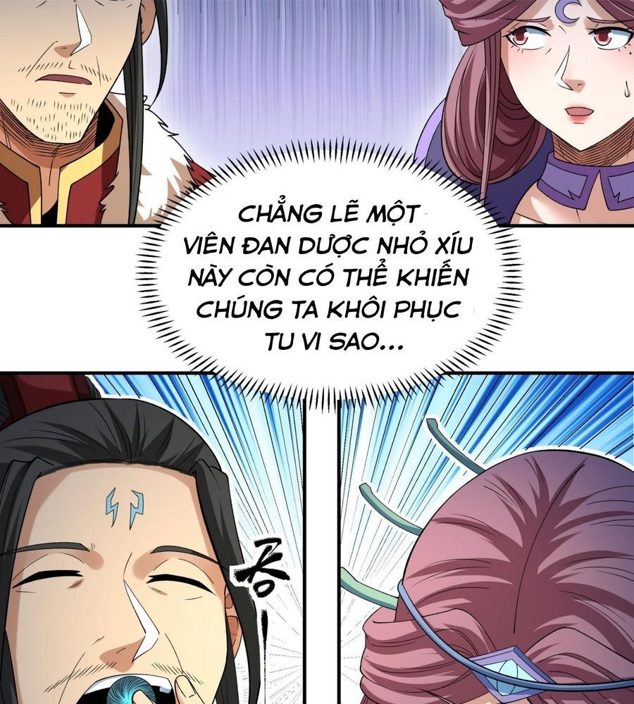 Tuyệt Thế Võ Thần Chapter 1030 - 23
