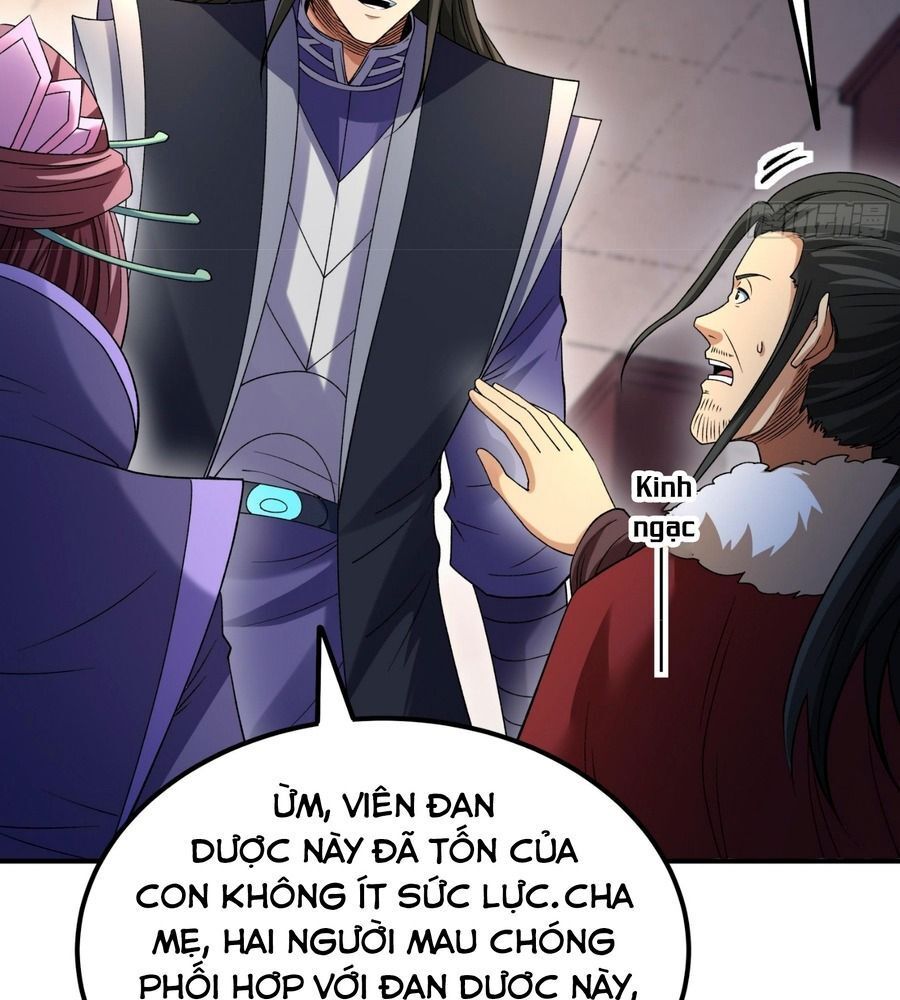 Tuyệt Thế Võ Thần Chapter 1030 - 28