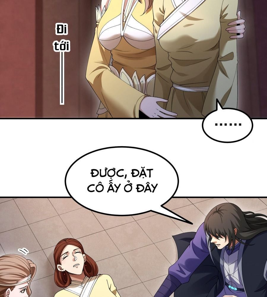 Tuyệt Thế Võ Thần Chapter 1030 - 30